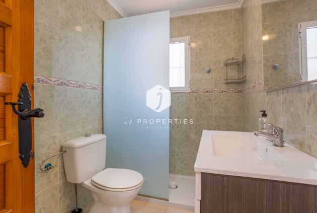 Tweedehands - Villa -
Torrevieja - Costa Blanca