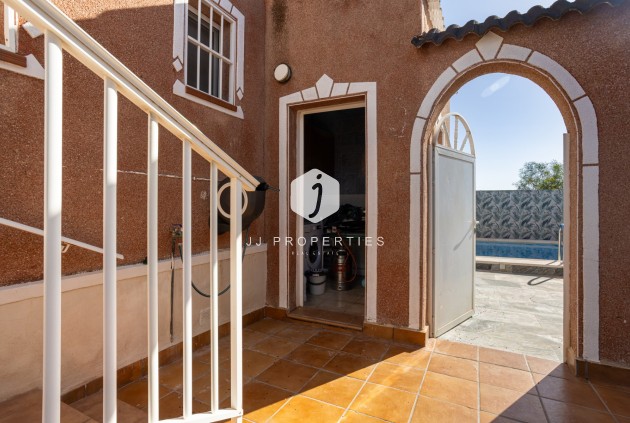 Tweedehands - Villa -
Torrevieja - Costa Blanca