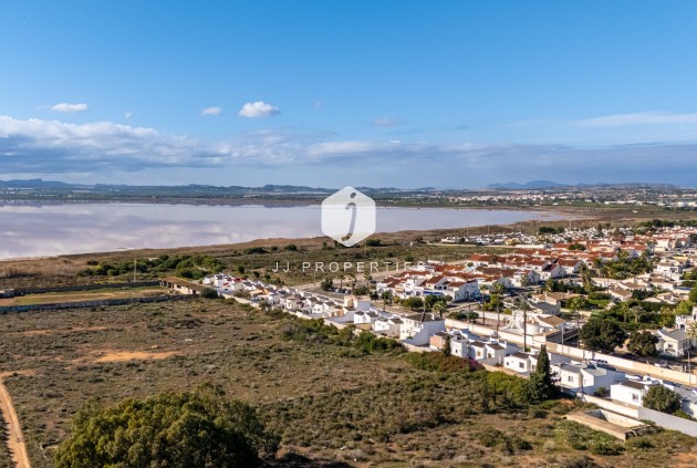 Tweedehands - Villa -
Torrevieja - Costa Blanca