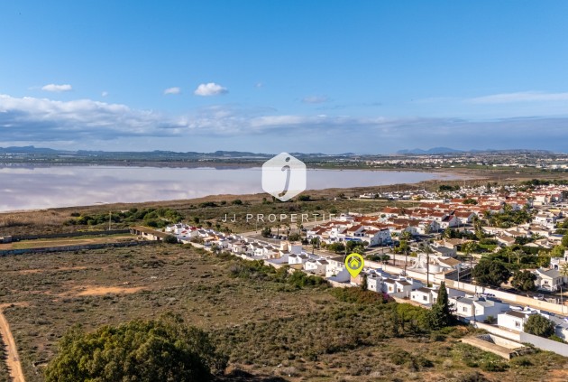 Tweedehands - Villa -
Torrevieja - Costa Blanca