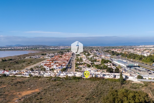 Tweedehands - Villa -
Torrevieja - Costa Blanca