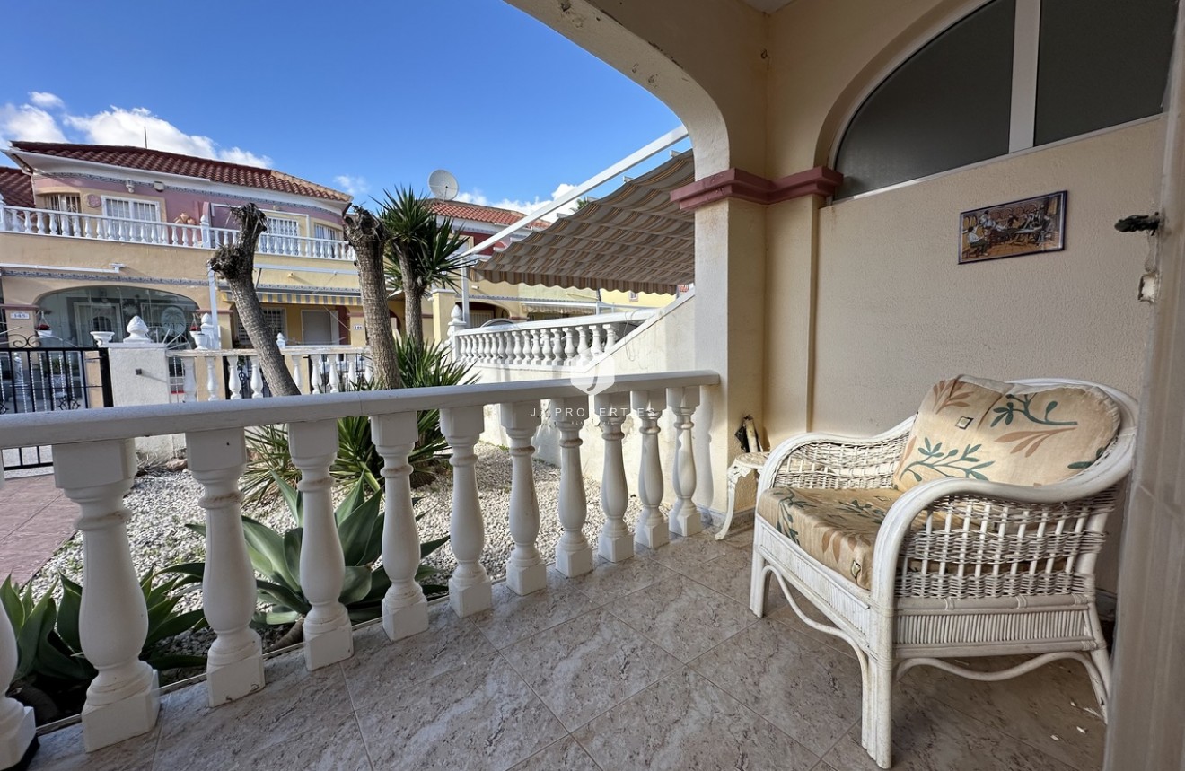 Tweedehands - Chalet -
Cabo Roig - Costa Blanca