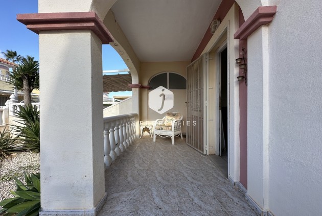 Tweedehands - Chalet -
Cabo Roig - Costa Blanca