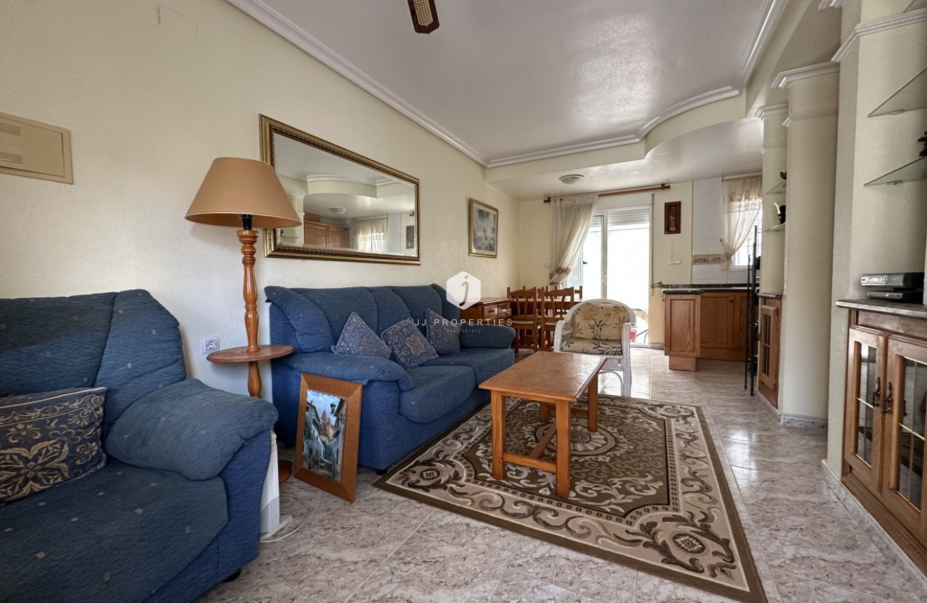 Tweedehands - Chalet -
Cabo Roig - Costa Blanca