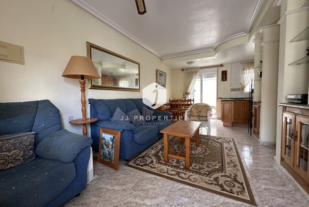 Tweedehands - Chalet -
Cabo Roig - Costa Blanca