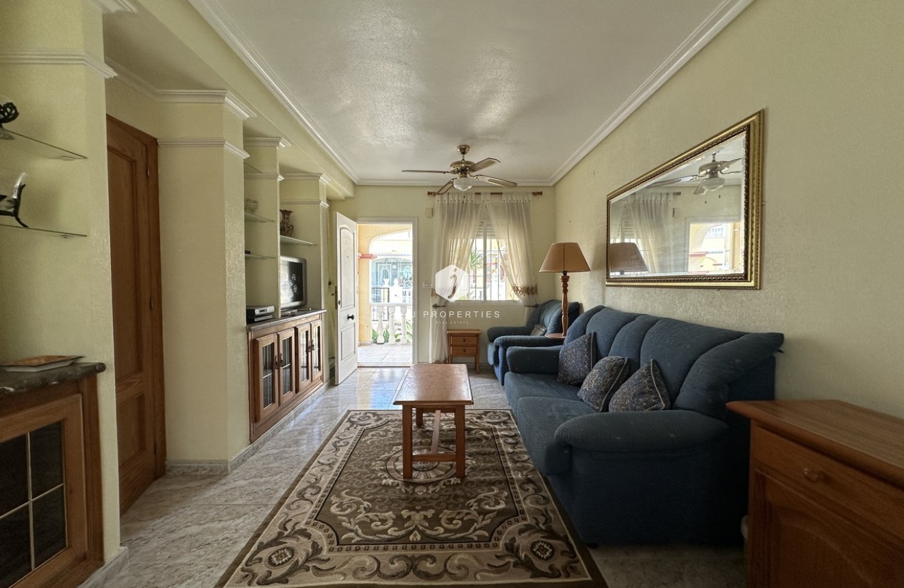 Tweedehands - Chalet -
Cabo Roig - Costa Blanca