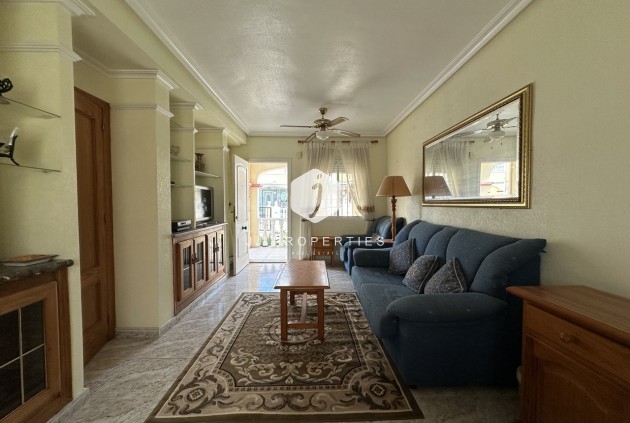 Tweedehands - Chalet -
Cabo Roig - Costa Blanca