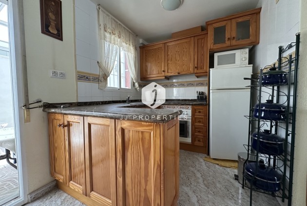 Tweedehands - Chalet -
Cabo Roig - Costa Blanca