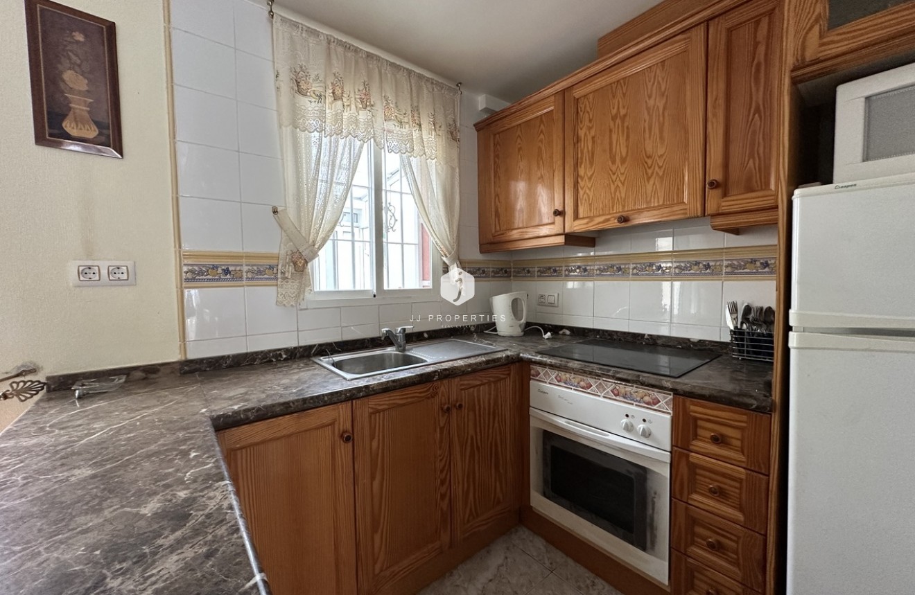 Tweedehands - Chalet -
Cabo Roig - Costa Blanca