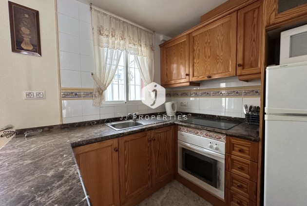 Tweedehands - Chalet -
Cabo Roig - Costa Blanca