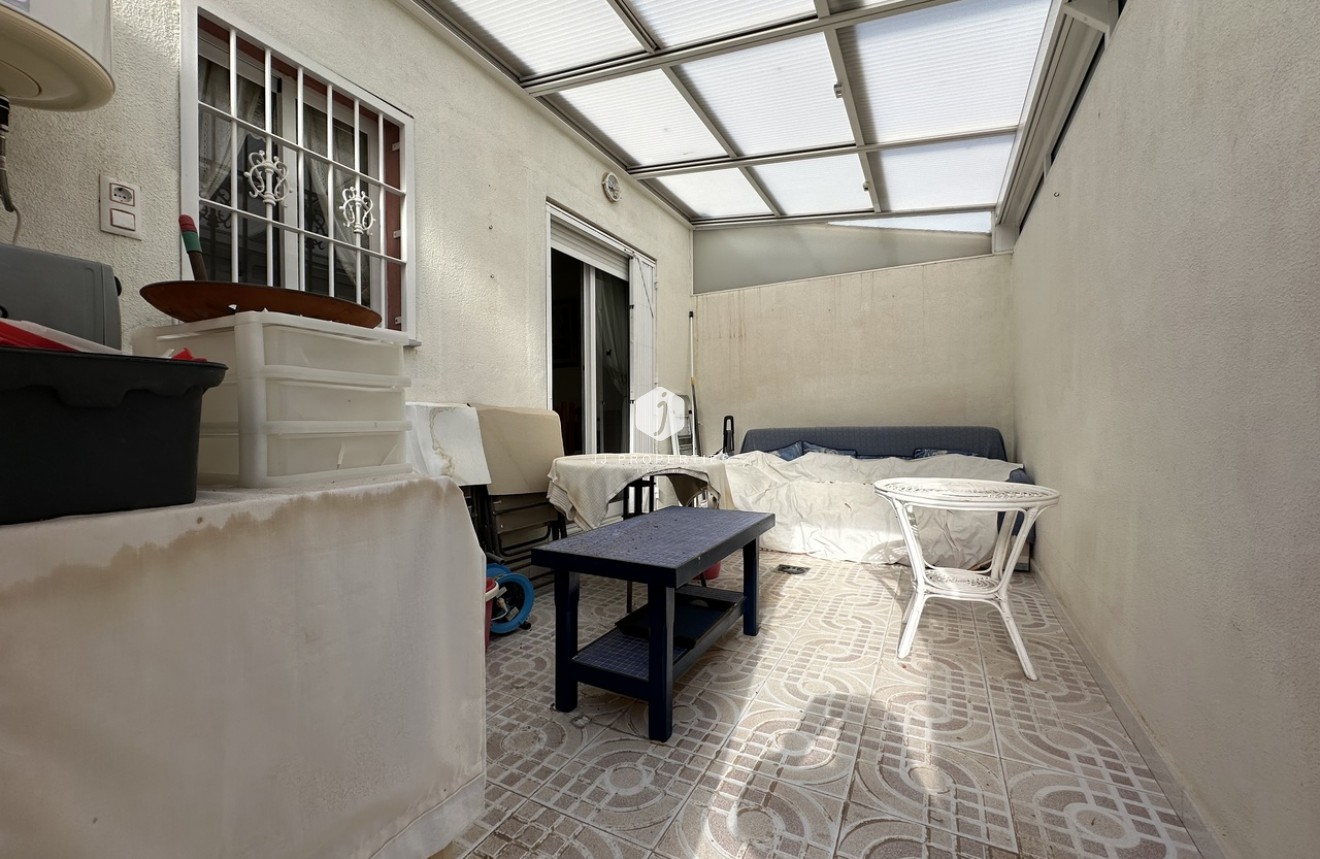 Tweedehands - Chalet -
Cabo Roig - Costa Blanca