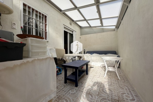 Tweedehands - Chalet -
Cabo Roig - Costa Blanca