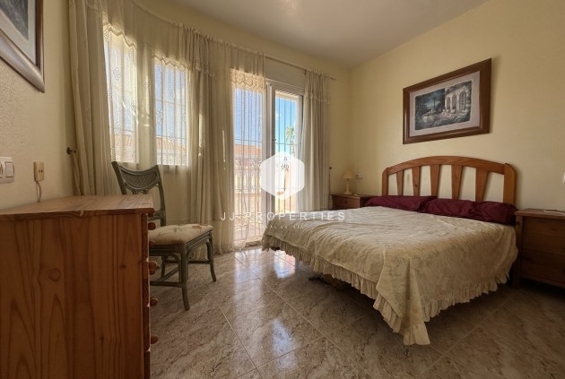 Tweedehands - Chalet -
Cabo Roig - Costa Blanca