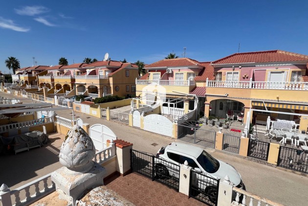 Tweedehands - Chalet -
Cabo Roig - Costa Blanca