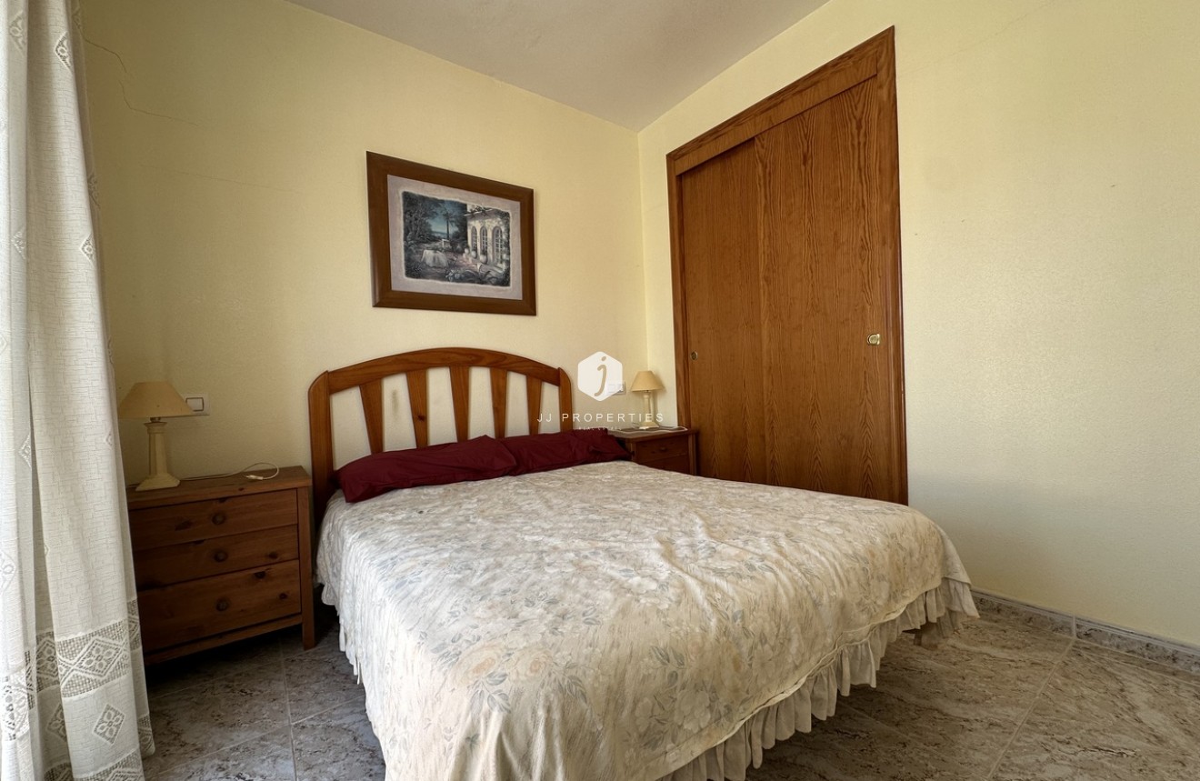 Tweedehands - Chalet -
Cabo Roig - Costa Blanca