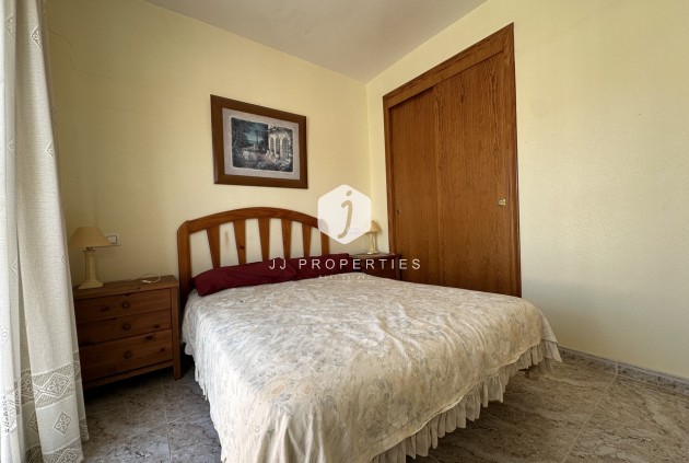 Tweedehands - Chalet -
Cabo Roig - Costa Blanca