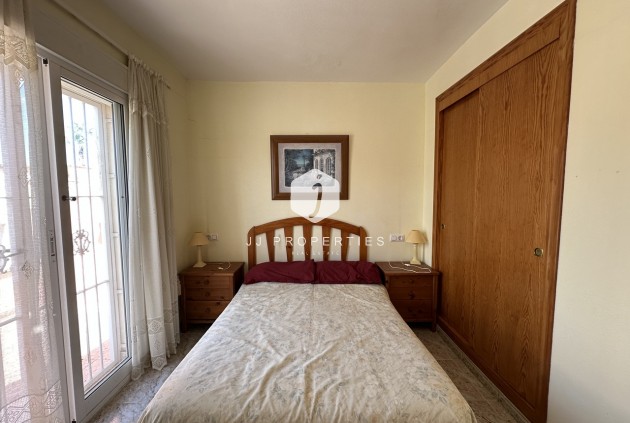 Tweedehands - Chalet -
Cabo Roig - Costa Blanca