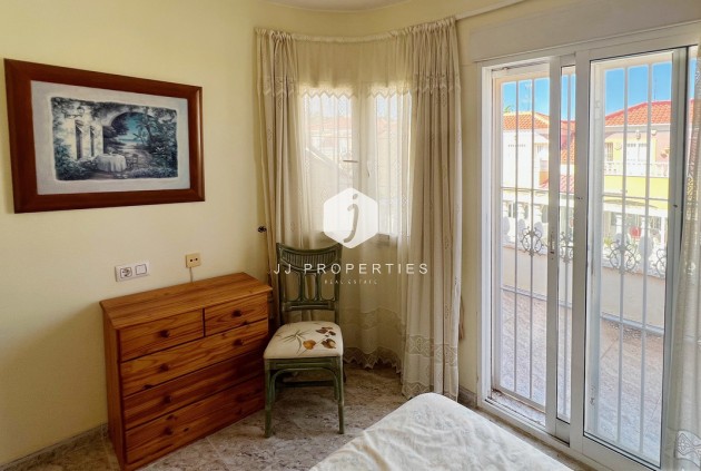 Tweedehands - Chalet -
Cabo Roig - Costa Blanca