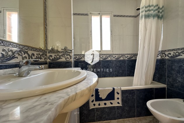 Tweedehands - Chalet -
Cabo Roig - Costa Blanca