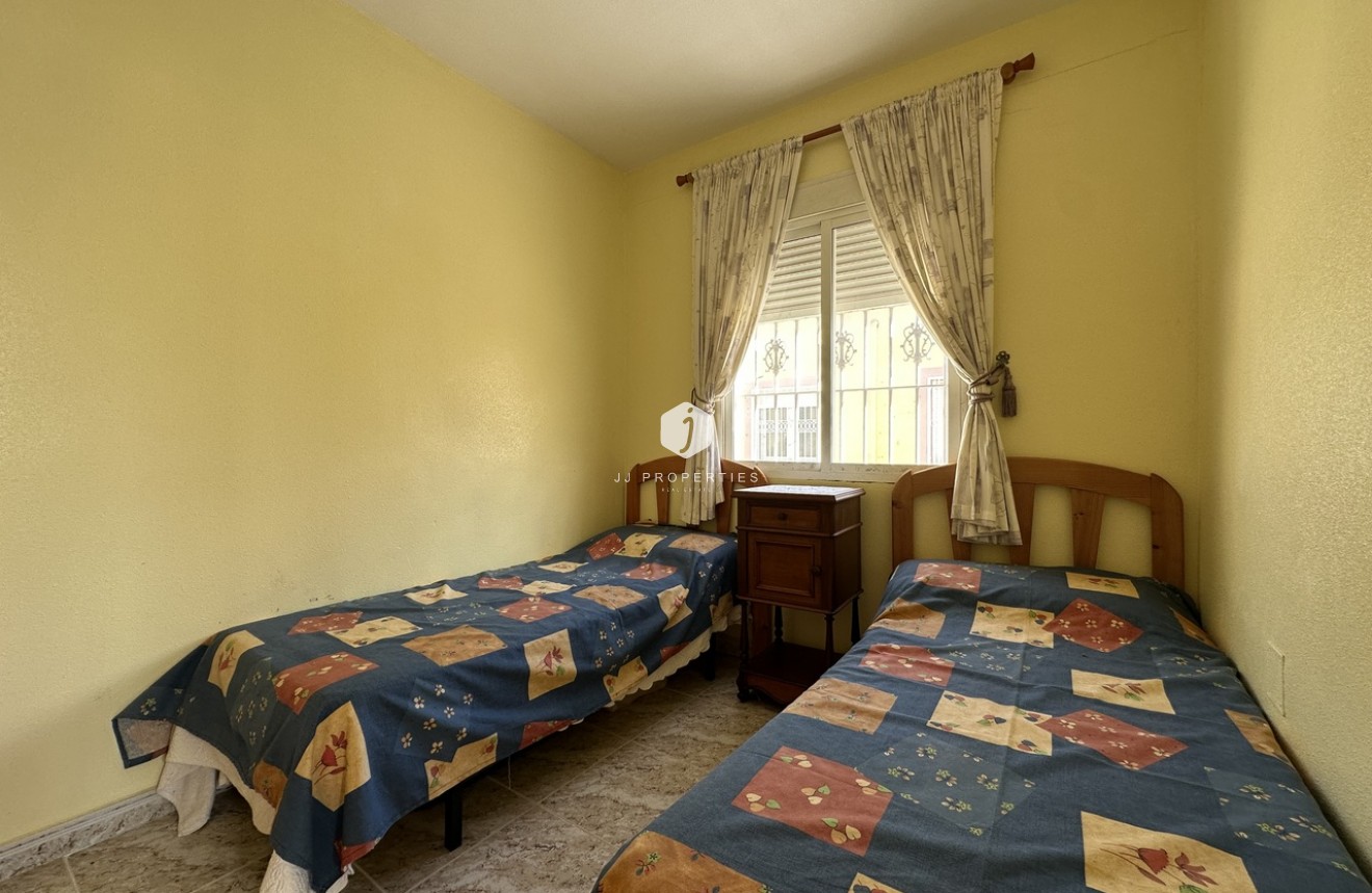 Tweedehands - Chalet -
Cabo Roig - Costa Blanca