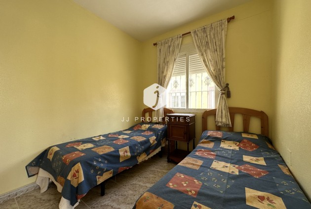 Tweedehands - Chalet -
Cabo Roig - Costa Blanca