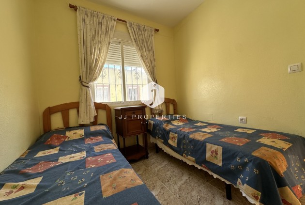 Tweedehands - Chalet -
Cabo Roig - Costa Blanca