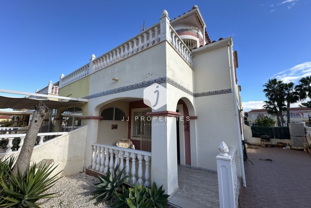 Tweedehands - Chalet -
Cabo Roig - Costa Blanca