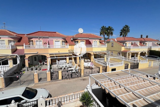 Tweedehands - Chalet -
Cabo Roig - Costa Blanca