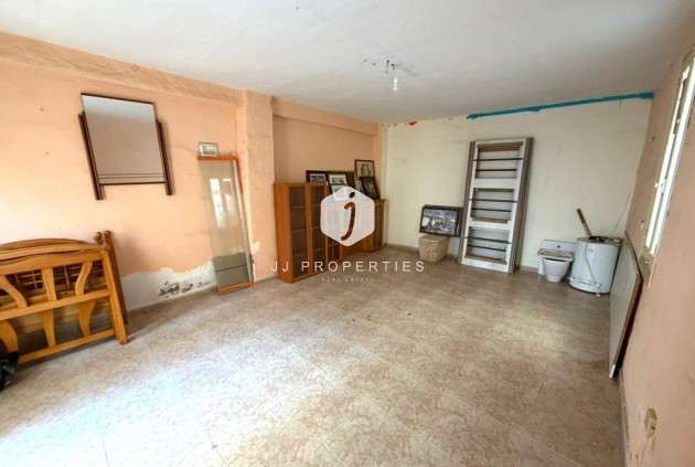 Segunda mano - Chalet -
Torrevieja