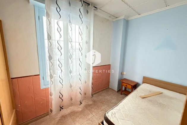 Segunda mano - Chalet -
Torrevieja