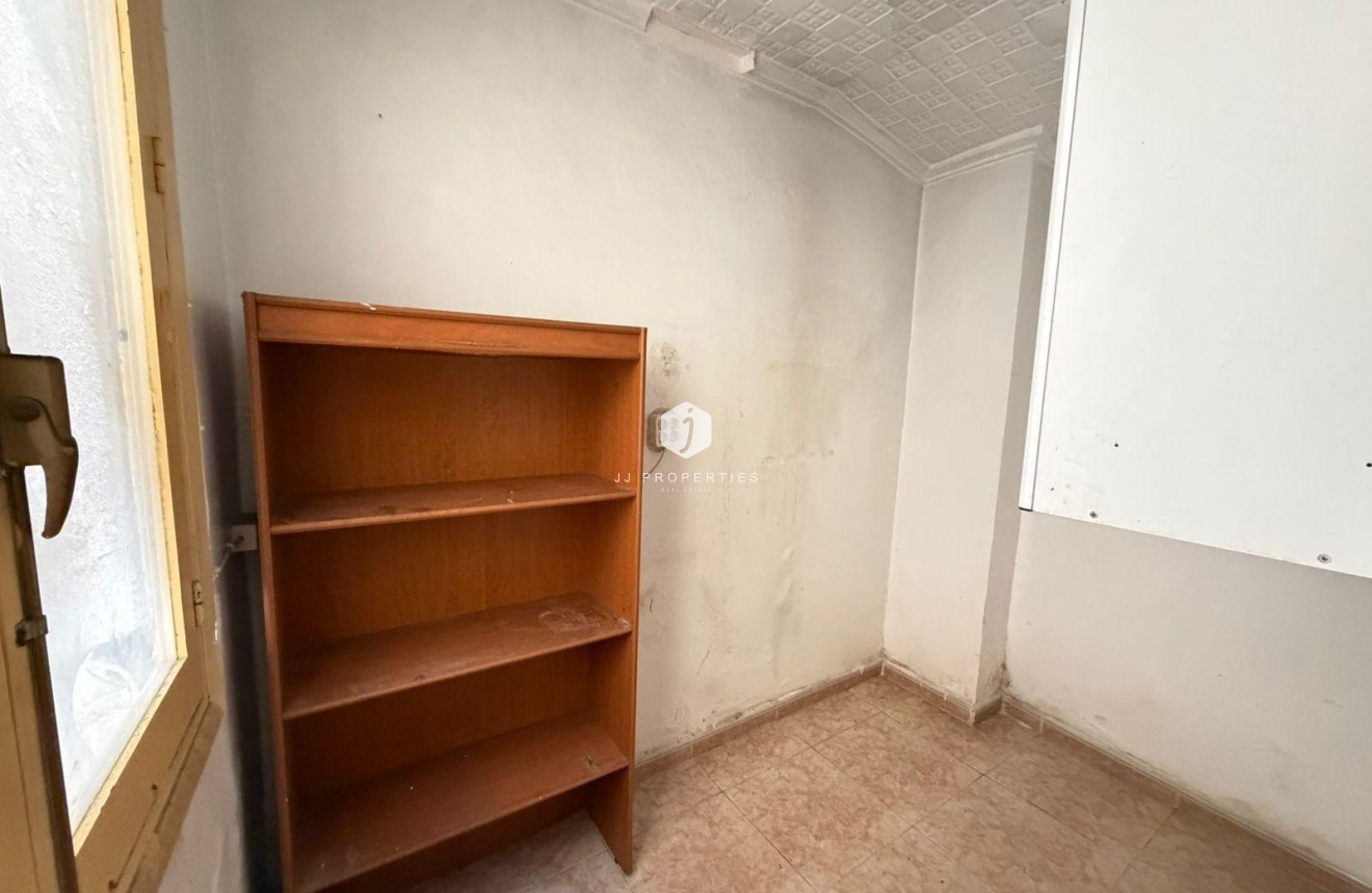 Segunda mano - Chalet -
Torrevieja