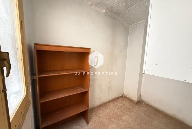 Segunda mano - Chalet -
Torrevieja