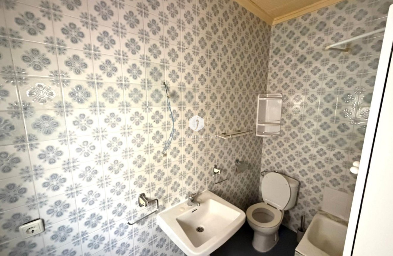 Segunda mano - Chalet -
Torrevieja