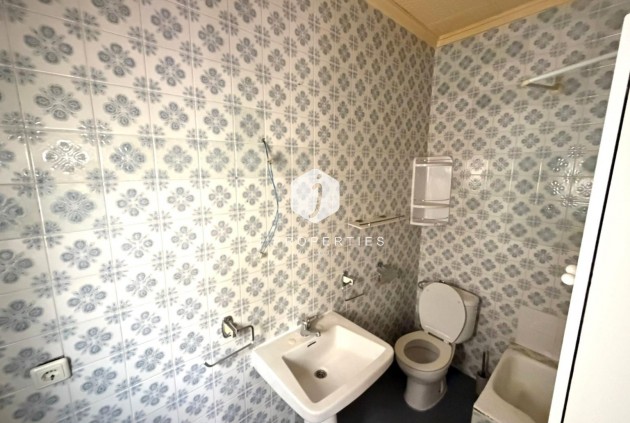 Segunda mano - Chalet -
Torrevieja