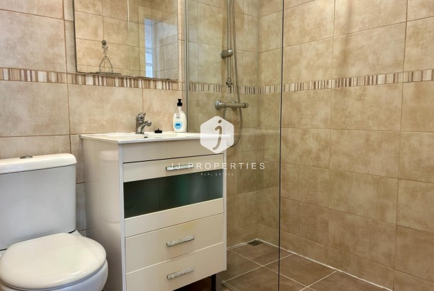 Tweedehands - Bungalow -
Torrevieja - El Limonar