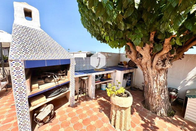 Tweedehands - Villa -
Dolores - Comunidad Valenciana