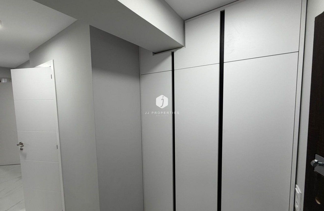 Tweedehands - Appartement / flat -
Torrevieja - Playa del Cura