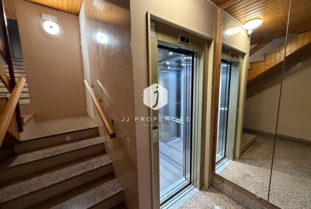 Tweedehands - Appartement / flat -
Torrevieja - Playa del Cura