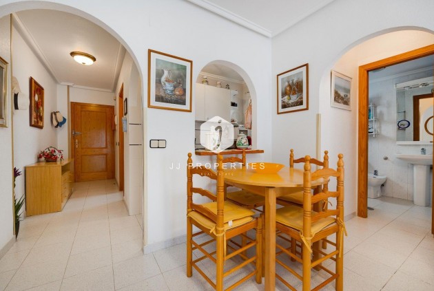 Tweedehands - Appartement / flat -
Torrevieja - Acequion