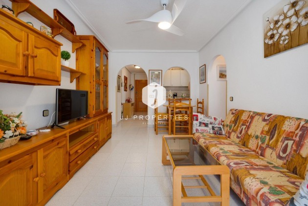 Tweedehands - Appartement / flat -
Torrevieja - Acequion