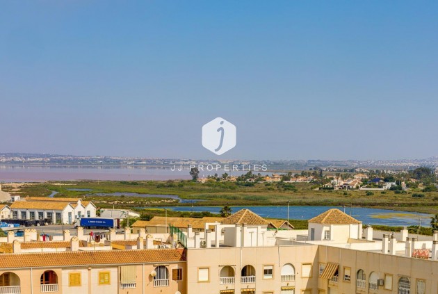 Tweedehands - Appartement / flat -
Torrevieja - Acequion