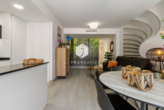 Tweedehands - Appartement / flat -
Torrevieja - Costa Blanca