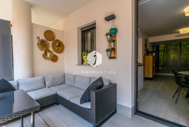 Tweedehands - Appartement / flat -
Torrevieja - Costa Blanca