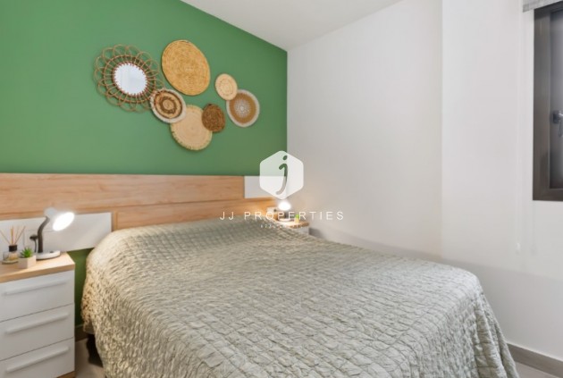 Tweedehands - Appartement / flat -
Torrevieja - Costa Blanca