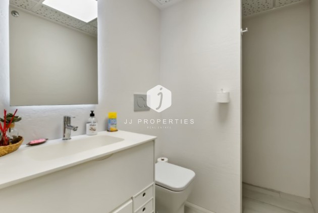 Tweedehands - Appartement / flat -
Torrevieja - Costa Blanca