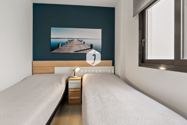 Tweedehands - Appartement / flat -
Torrevieja - Costa Blanca