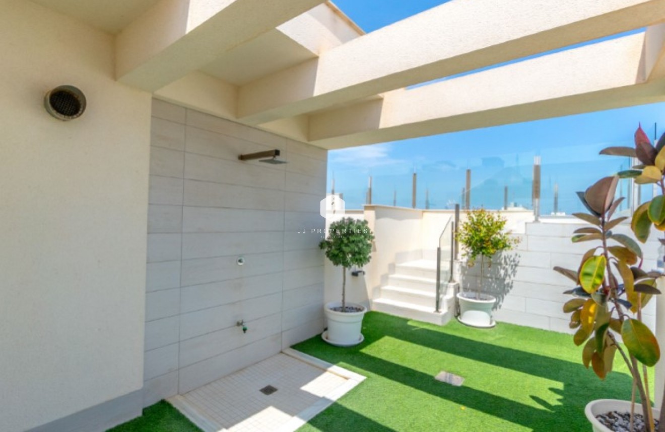 Tweedehands - Appartement / flat -
Torrevieja - Costa Blanca