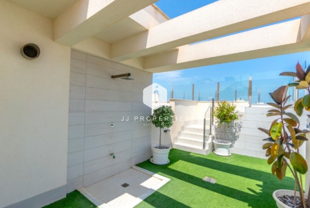 Tweedehands - Appartement / flat -
Torrevieja - Costa Blanca