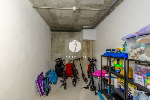 Tweedehands - Appartement / flat -
Torrevieja - Costa Blanca