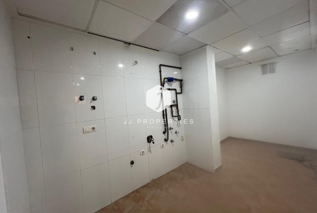 Tweedehands - Villa -
Orihuela Costa - Villamartín-las Filipinas